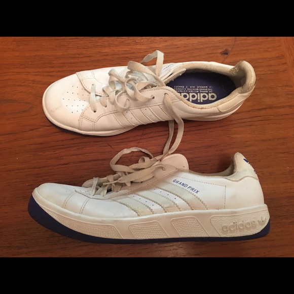 adidas grand prix shoes
